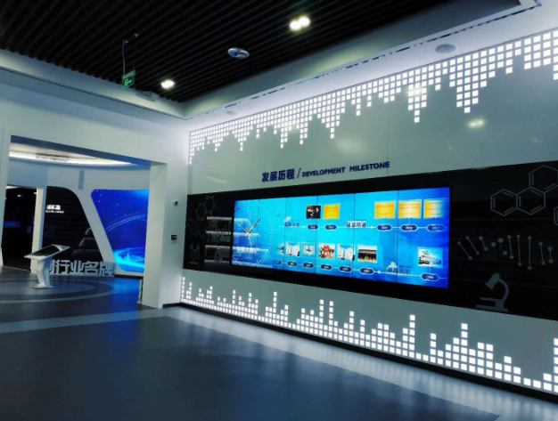展館展廳設計: 建構現(xiàn)代化的視覺體驗></a>
					</div>
					<div   id=