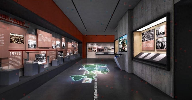 AI展廳設(shè)計方案，如何重塑空間體驗與品牌表達(dá)？></a>
					</div>
					<div   id=